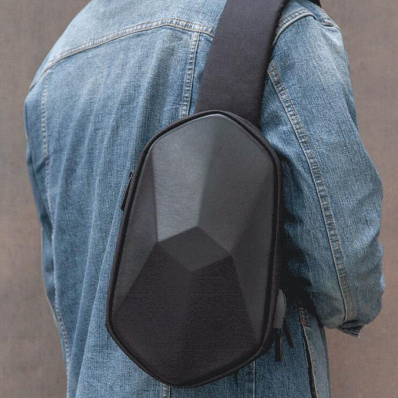 Polyhedron Backpack