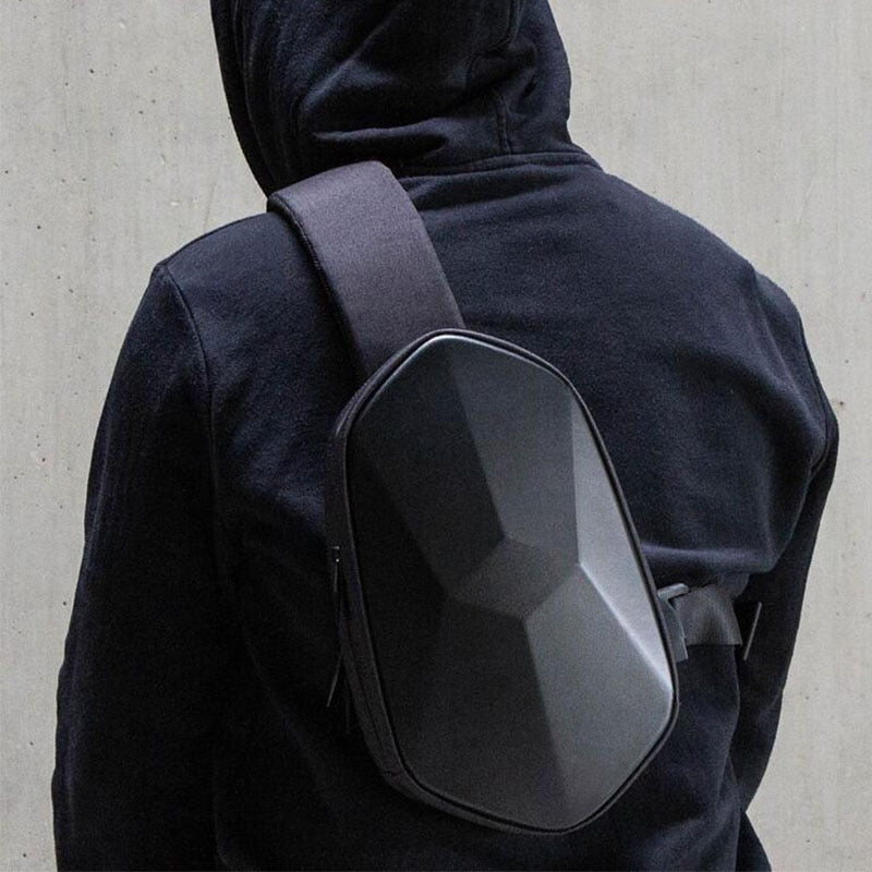Polyhedron Backpack
