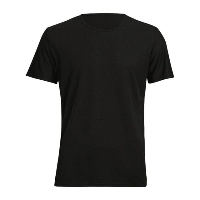 Men's Hydrophobic T-Shirt